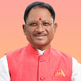 minister